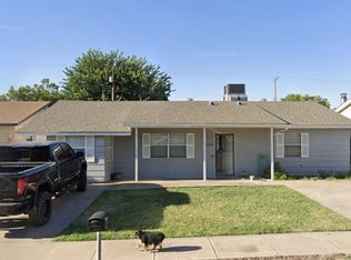 2005 W Mann Ave, Artesia, NM 88210