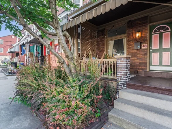 420 Fisk St, Pittsburgh, PA 15224