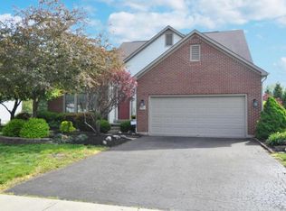 507 Scioto Meadows Blvd, Grove City, OH
