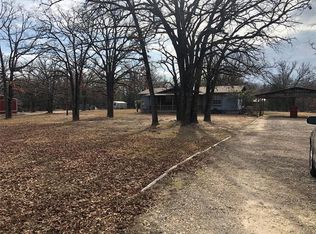 506 Ole Wagon Rd, Quinlan, TX 75474