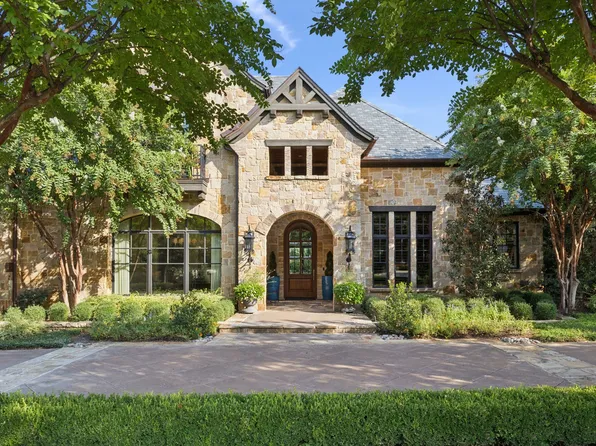 2109 Cedar Elm Ter, Westlake, TX 76262