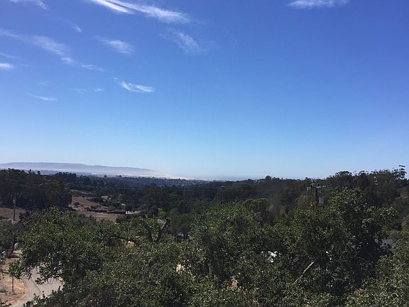 White Water Point Sal Views!