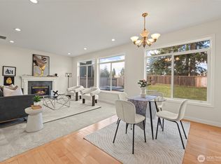 765 Vashon Avenue NE, Renton, WA 98059