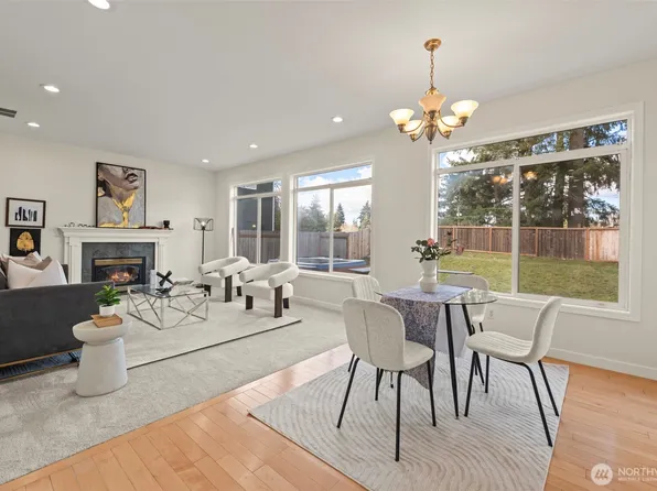 765 Vashon Avenue NE, Renton, WA 98059
