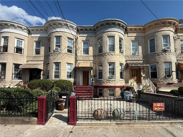 6913 16th Ave, Brooklyn, NY 11204