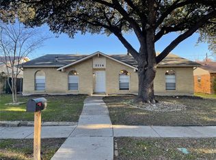 3114 Falkland Rd, Carrollton, TX 75007