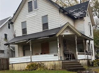 868 Front St SW, Warren, OH 44485