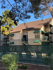 520 Elm Dr UNIT 202, Las Vegas, NV, 89169