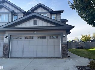 3885 Gallinger Loop NW, Edmonton, AB T5T 4G6