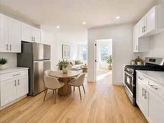 1586 Eastern Parkway