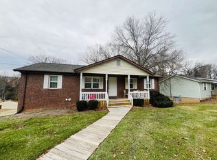 1233PB -Ellett Road Duplexes -Lester - M, Blacksburg, VA 24060