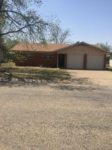 3509 Irving Ave, Snyder, TX, 79549