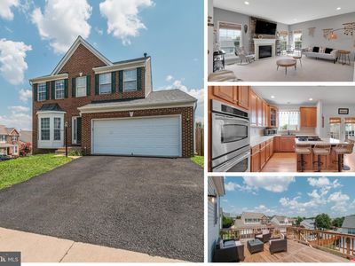 14349 Fallsmere Cir, Gainesville, VA, 20155