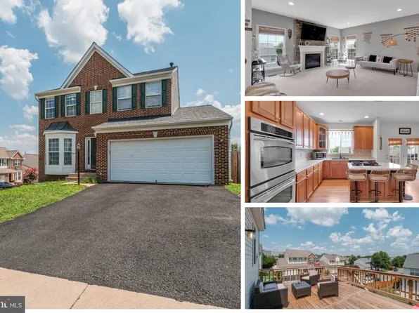 14349 Fallsmere Cir, Gainesville, VA 20155