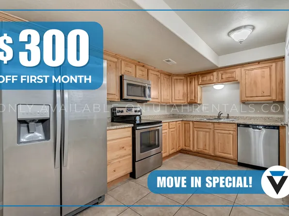 2801 S Harrow Ct, West Valley City, UT 84120