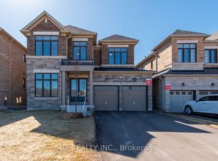 8 Wild Ginger Ln, Springwater, ON L9X 2E4