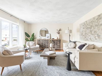 19 Deer Path APT 5, Maynard, MA, 01754