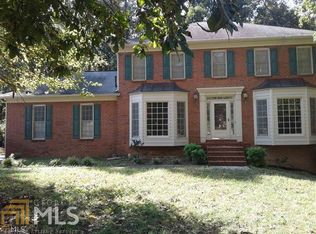 2412 Creekside Trce, Jonesboro, GA 30236