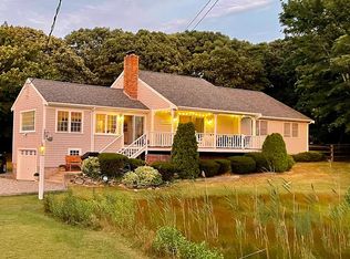 12 Beach St, East Falmouth, MA 02536
