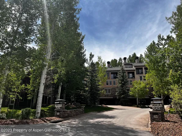 425 Wood Rd #6, Snowmass Village, CO 81615