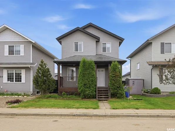 422 Blakeney CRESCENT, Saskatoon, SK S7L 7N5