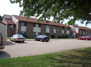 1915 N Spring St #107, New Ulm, MN 56073