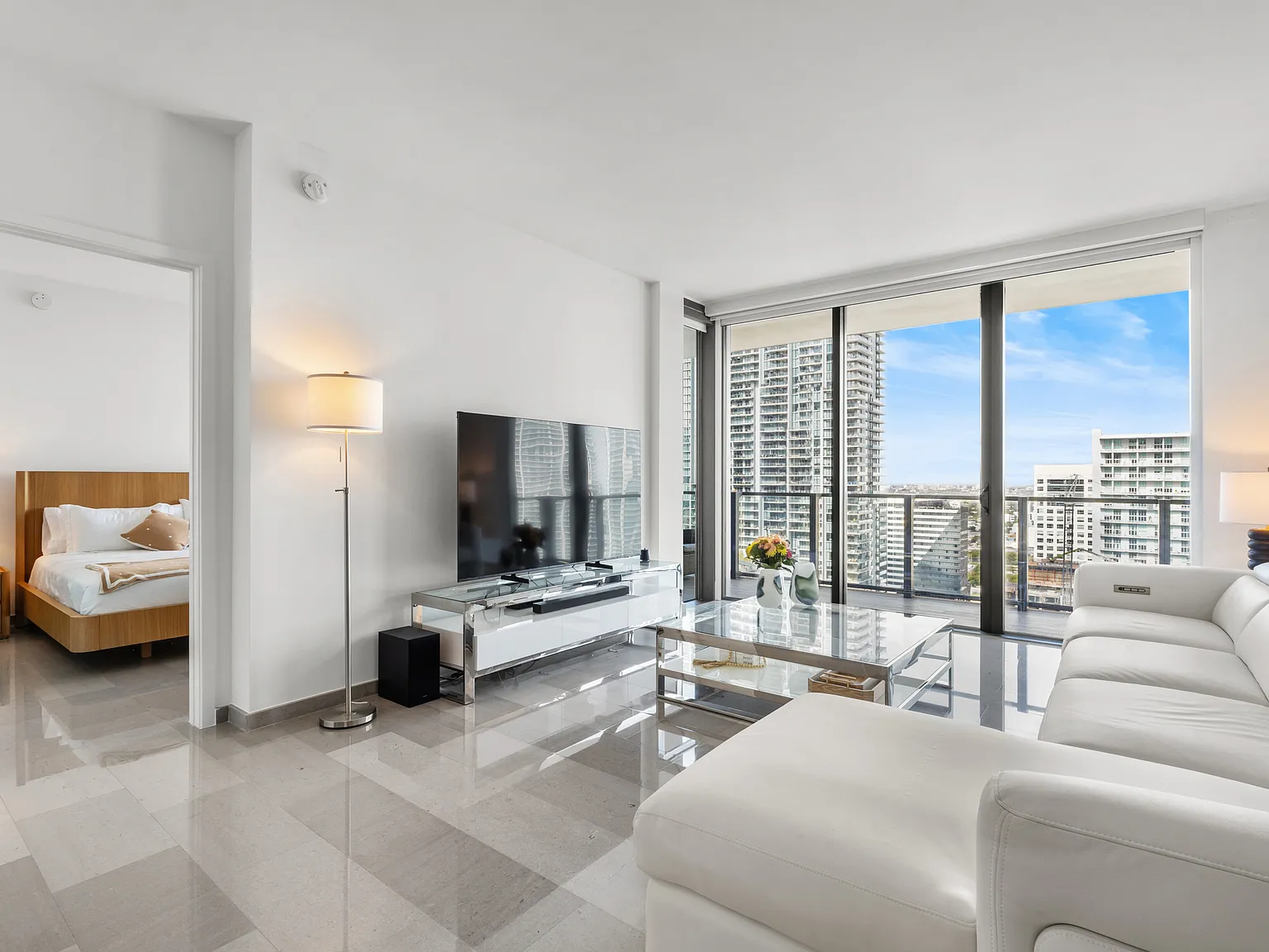 Reach Brickell City Centre #2306 - 2306 — Photo 3