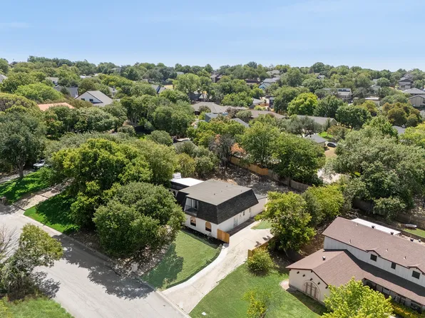 7725 Trailridge Dr, Fort Worth, TX 76179