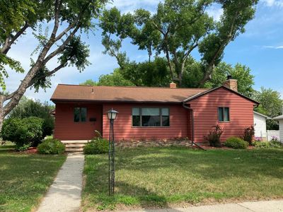 701 10th St S, Benson, MN, 56215