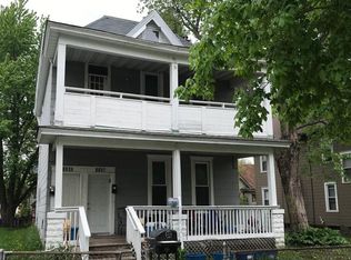 1169 Reaney Ave, Saint Paul, MN 55106