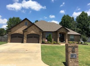 3703 Phillips Dr, Paragould, AR 72450