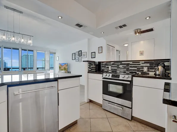 3333 NE 34th Street #1512A, Fort Lauderdale, FL 33308
