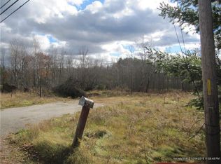 743 Brewer Lake Rd, Orrington, ME 04474