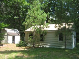 59 Hoyt Fallon Rd, Wakefield, NH 03830