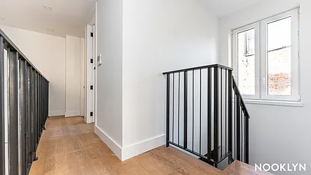 Rented by Nooklyn NYC LLC