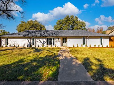 4107 Fawnhollow Dr, Dallas, TX, 75244