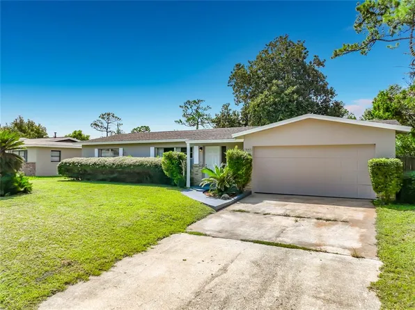 3045 AVON LANE, TITUSVILLE, FL 32796