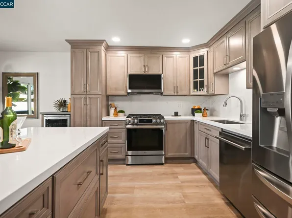 1508 Canyonwood Ct APT 12, Walnut Creek, CA 94595