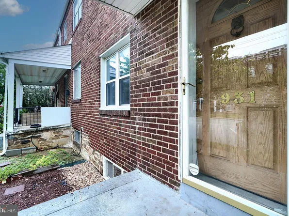 931 Oldham St, Baltimore, MD 21224