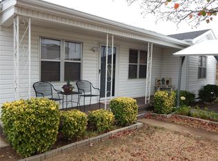 2150 W Westside Rd, McAlester, OK 74501