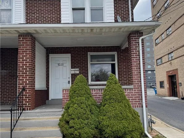 1320 Chelsea Ave, Bethlehem, PA 18018