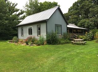 696 E 300 North Rd, Herrick, IL 62431