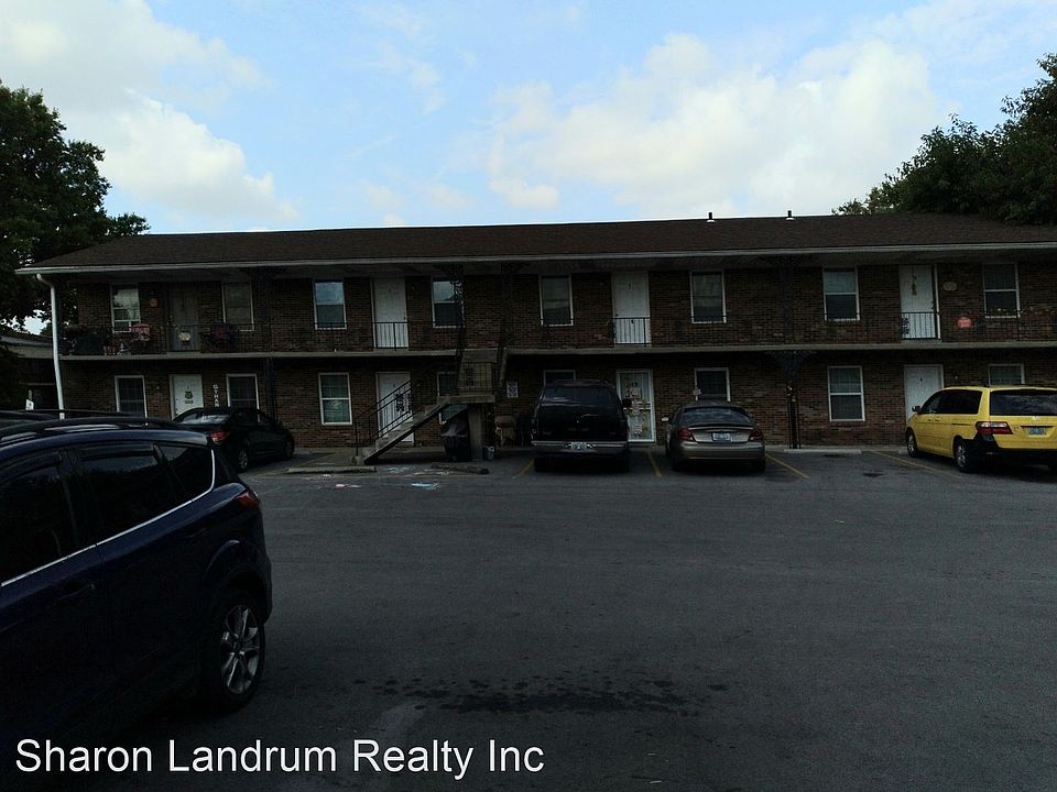 1st image of 4313 Norbrook Dr APT 7