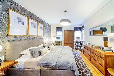 Sold by Brown Harris Stevens