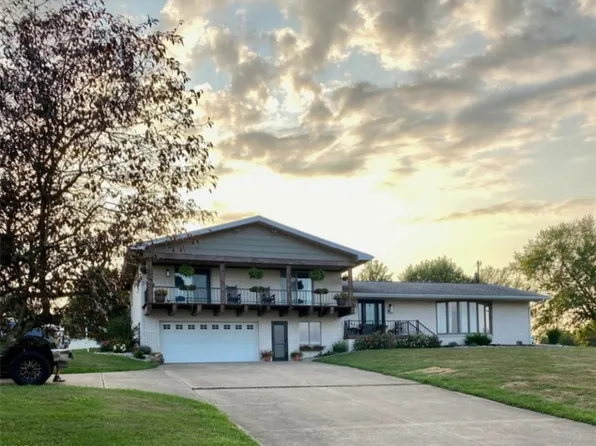 123 Broadview Dr, Cadiz, OH 43907