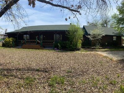 16634 Rogers Ln, Spiro, OK, 74959