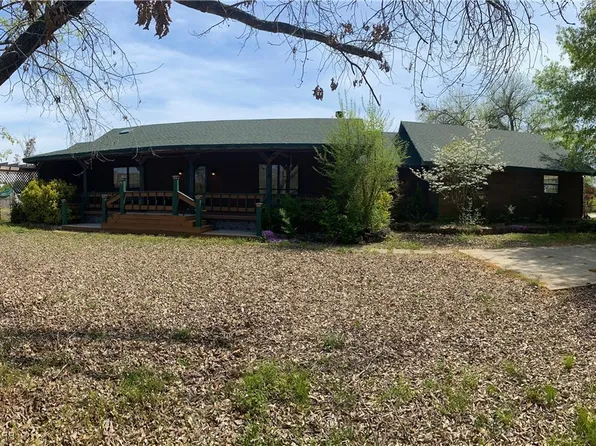 16634 Rogers Ln, Spiro, OK 74959