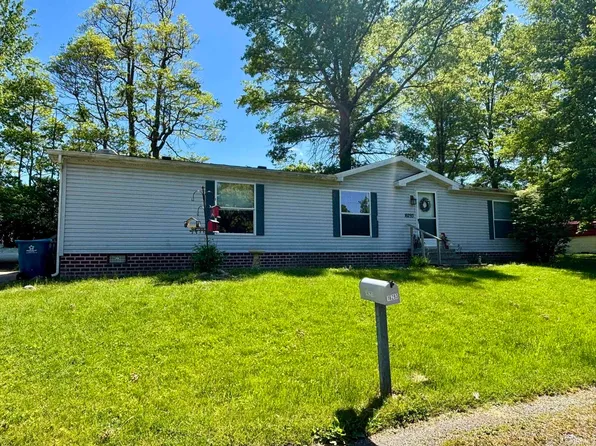 16293 Menominee Trl, Plymouth, IN 46563