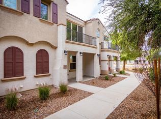 4022 E Erie St UNIT 104, Gilbert, AZ 85295