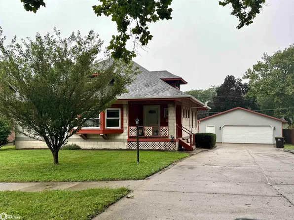 812 N Sycamore St, Creston, IA 50801